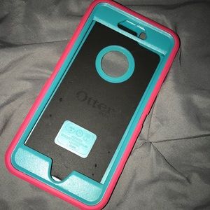 Otter Box iPhone 6/6s Plus Case